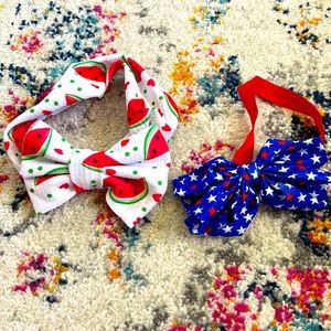 Baby bows